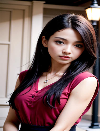 选角故事：她乡——风一样的女子道具的历史考证与艺术创作——拍摄手法的专业解读