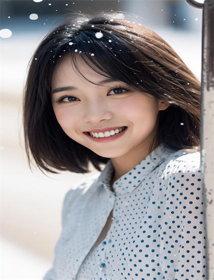 动画片技术揭秘：《春天2020》的美术设计如何开创性的技术应用 影响未来电影的发展方向