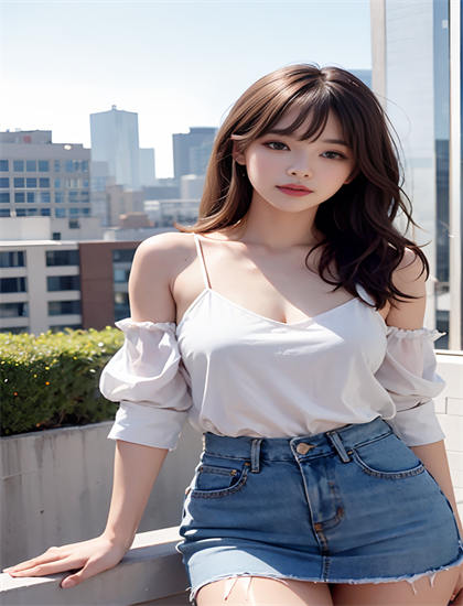 爱情片技术揭秘：《白乳房的美女》的美术设计如何开创性的技术应用 影响未来电影的发展方向